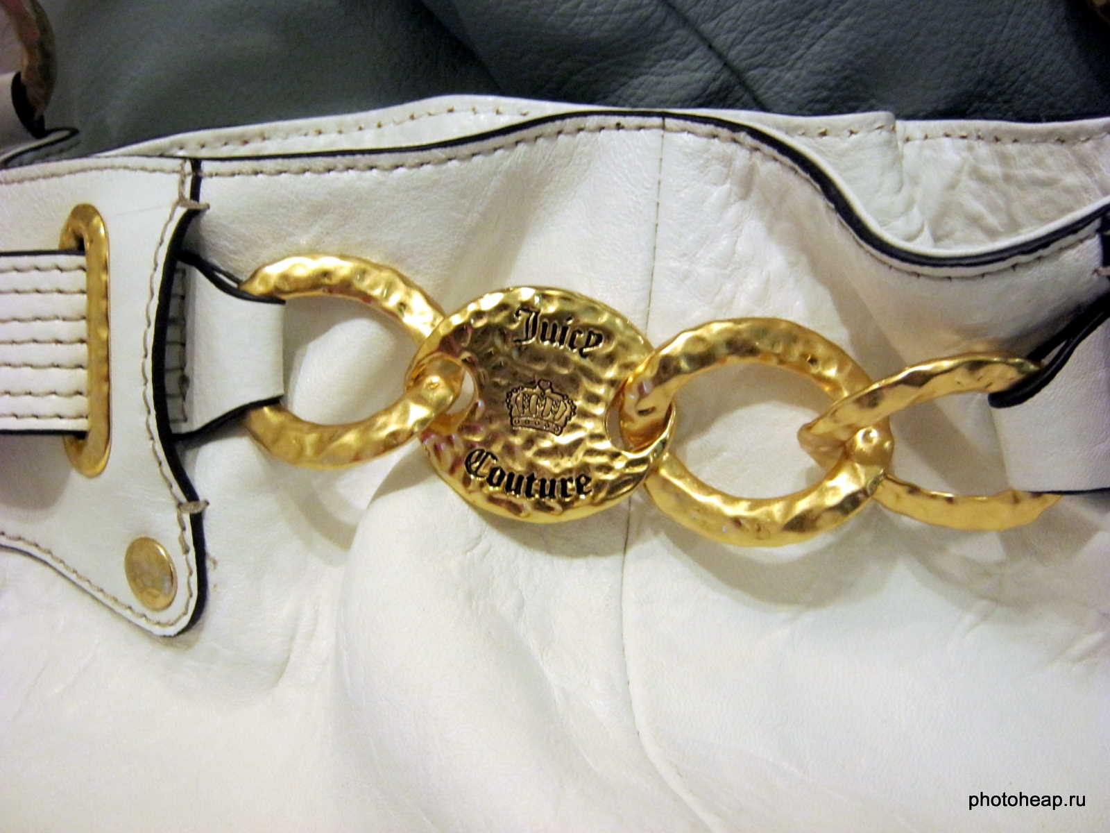 Juicy Couture bag chain